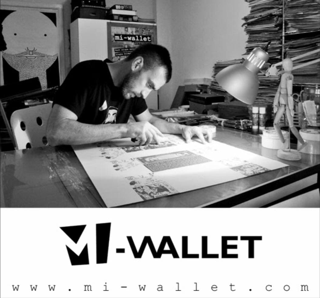 MI-WALLET
