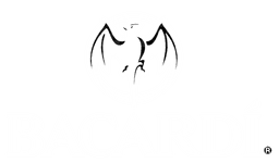Bacardi logo