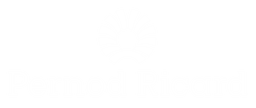 Pernard Ricod logo